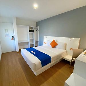 Hotel Star Express Puebla - Central Capu